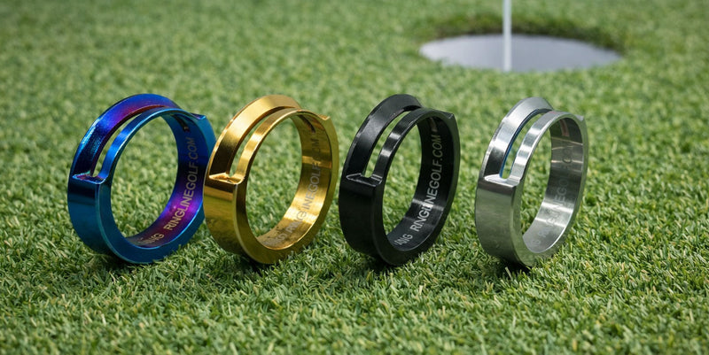 Is a Steel Golf Ball Alignment Tool Worth It for Long-Term Performance?