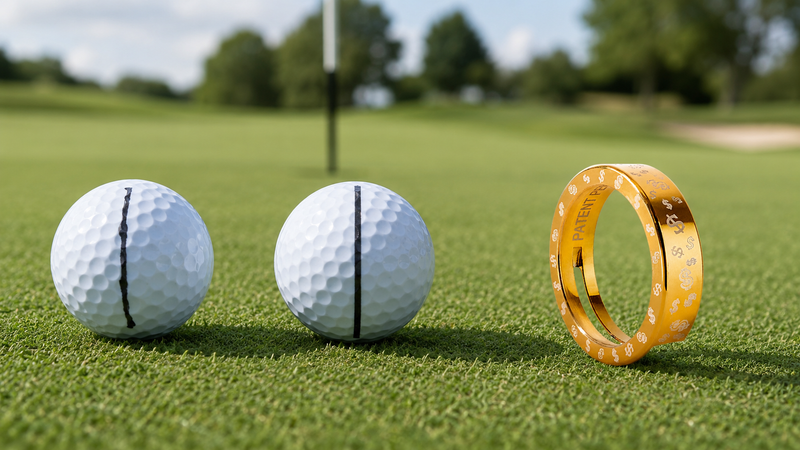 Golf Line Marking Tool vs Freehand Marking: Which Creates Better Consistency?