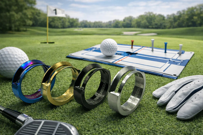 What Makes a Great Golf Alignment Tool? A Buyer’s Guide