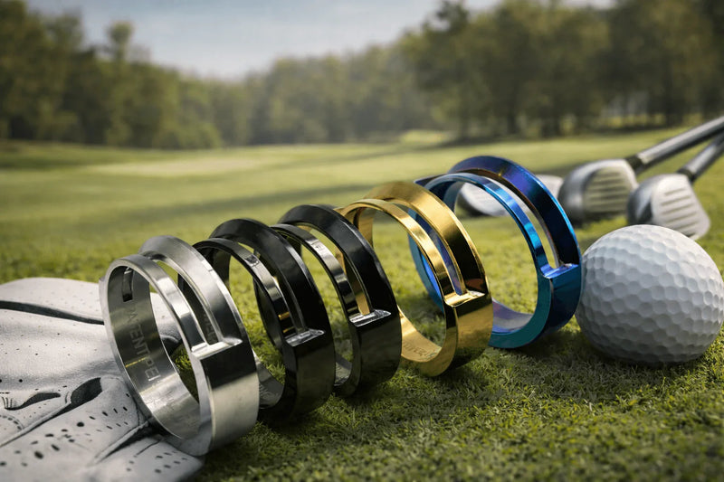Corporate Golf Gifts That Make Your Brand Look Premium