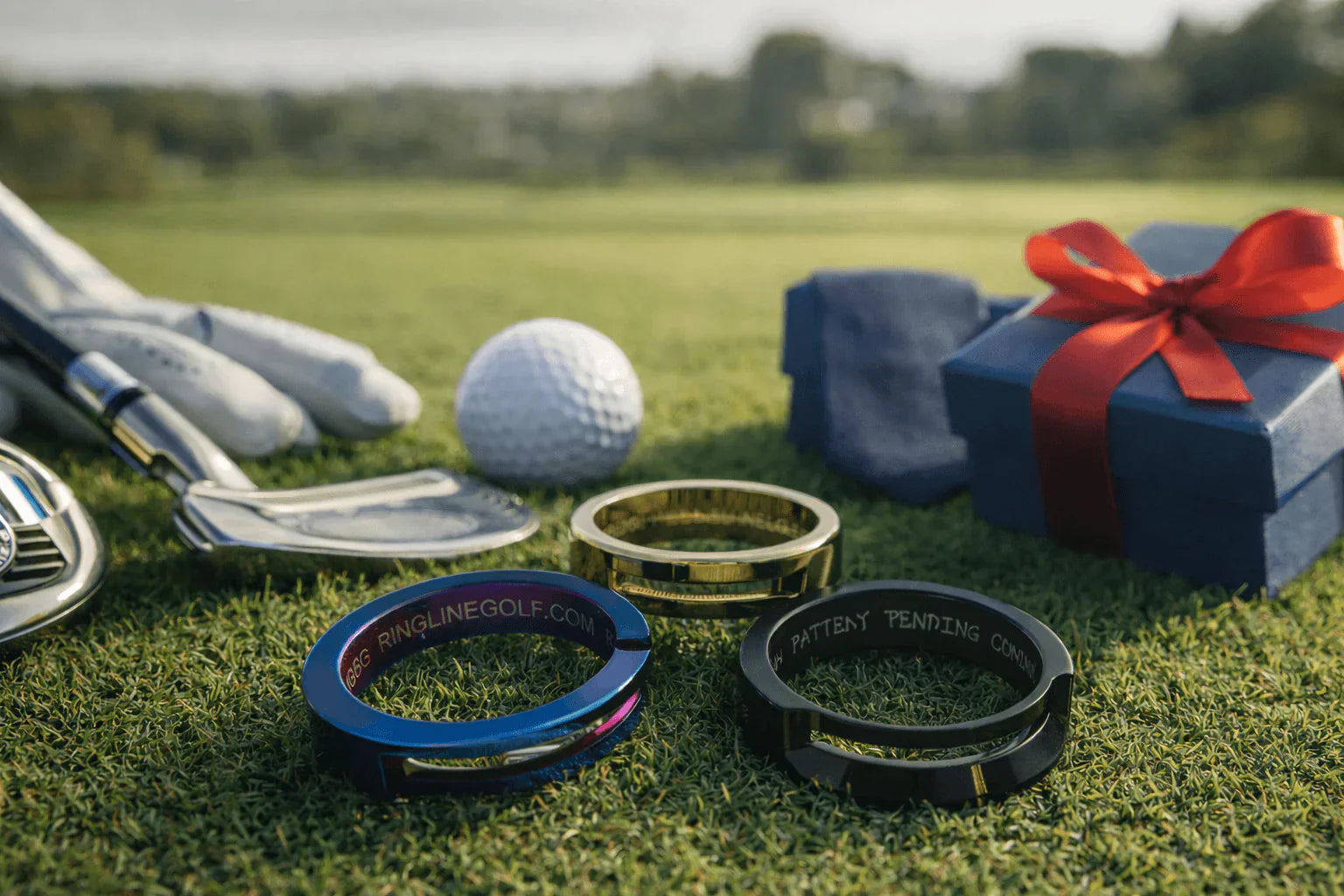 Groomsmen Golf Gifts That Feel Personal — Without Feeling Cheesy