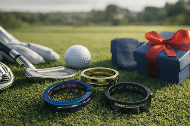Groomsmen Golf Gifts That Feel Personal — Without Feeling Cheesy