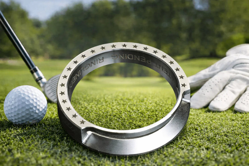 The Best Golf Gifts for Men Who Already Have Everything