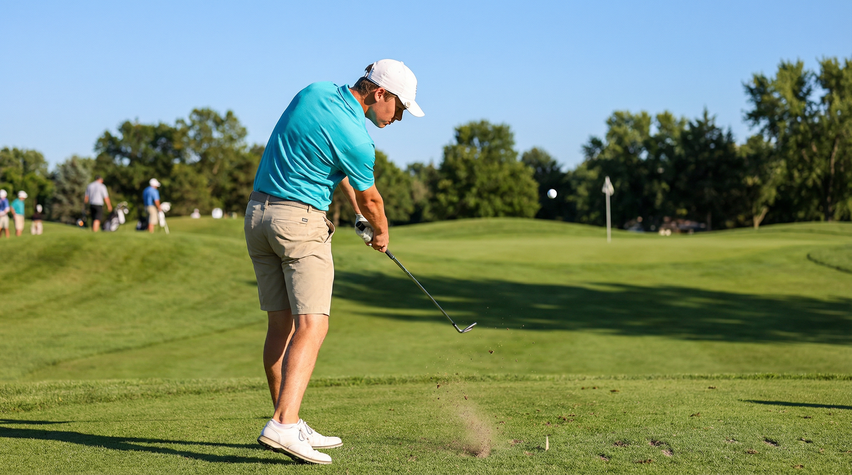 How to Choose Golf Training Aids That Don’t Create Bad Habits
