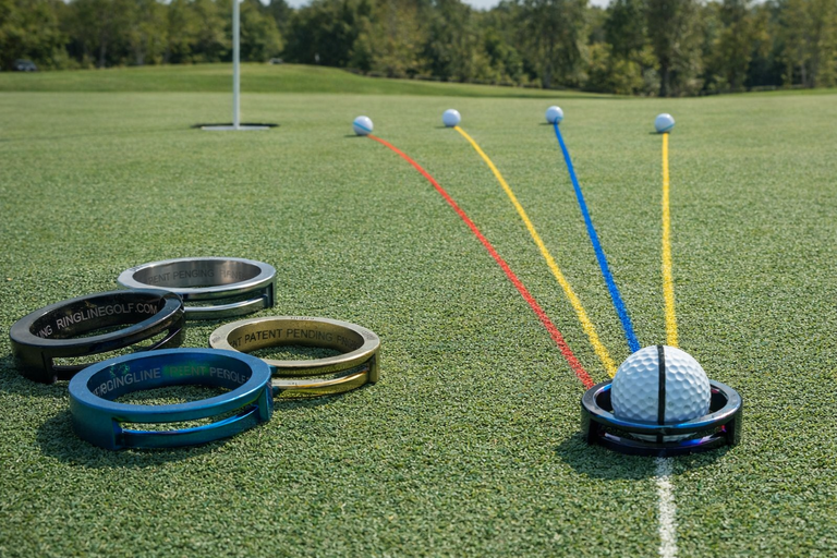 The Real Causes of Inconsistent Putting on the Green