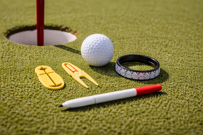 How to Compare the Best Golf Ball Line Marker Options Without Overcomplicating Your Setup