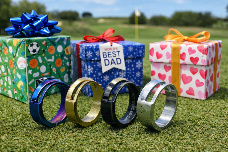Why Personalized Golf Groomsmen Gifts Often Miss the Mark and How to Get Them Right