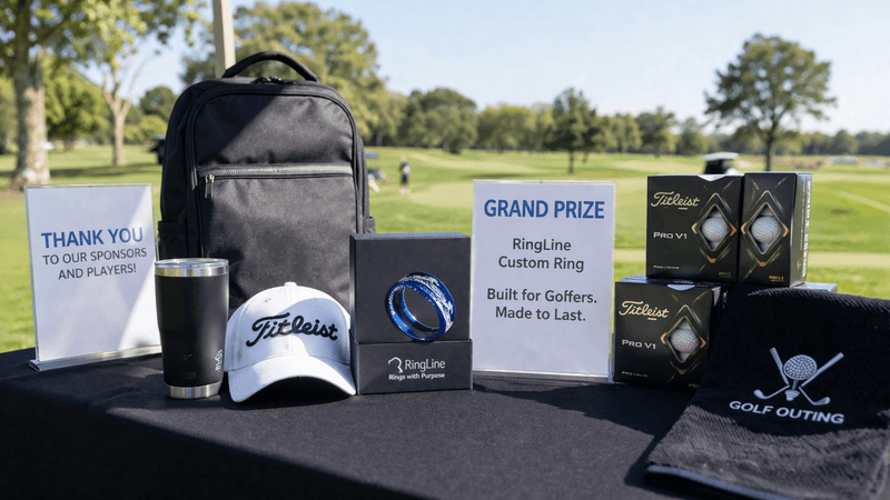 Golf Outing Prizes That Stand Out Without Increasing Your Budget