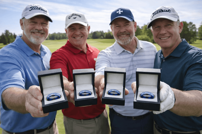 Best Golf Gifts for Groomsmen Who Already Play Regularly