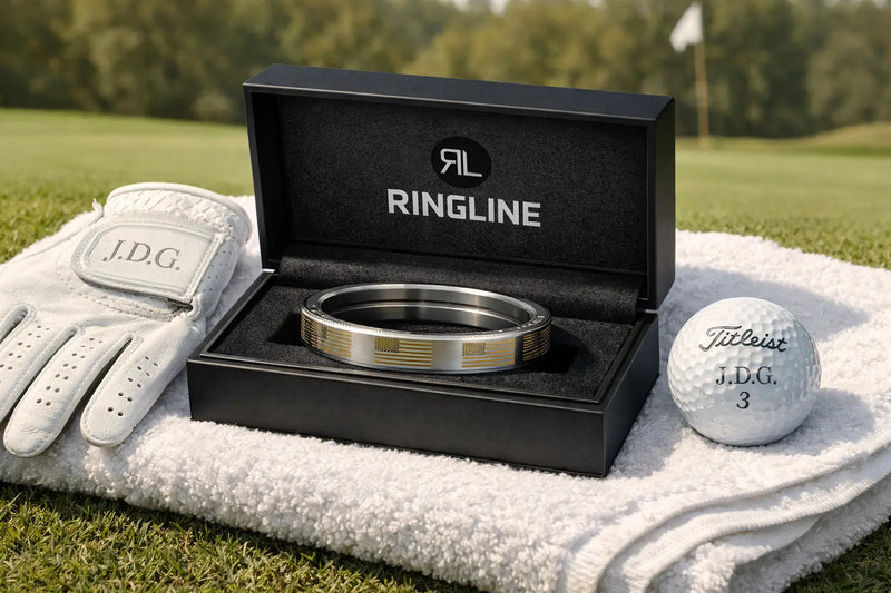 How to Choose Custom Golf Gifts for Men Who Already Have Everything