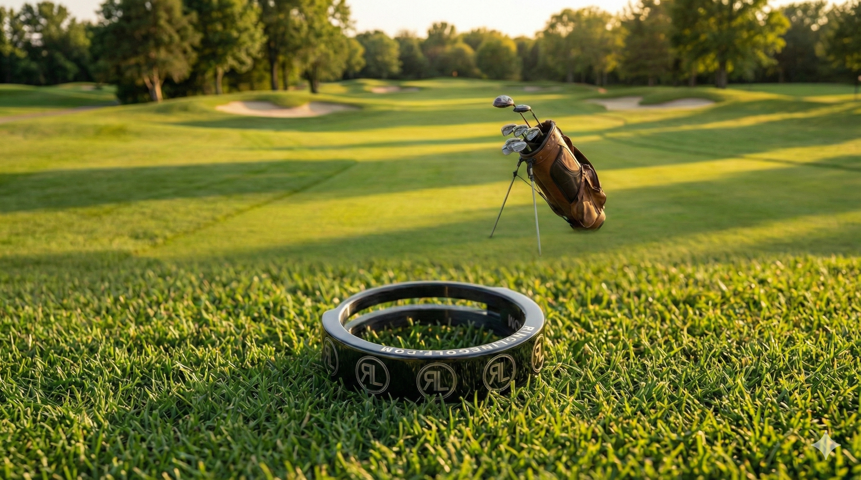 Why Personalized Golf Accessories Still Belong in Serious Golf Bags