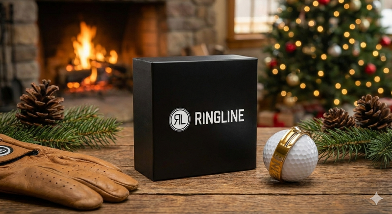 End-of-Year Golf Gifts That Start the Next Season Strong