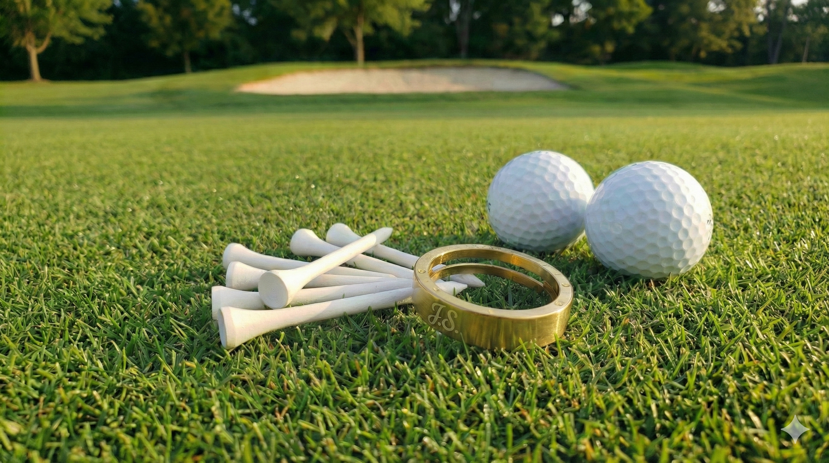 Why Golfers Are Switching to Personalized Golf Accessories