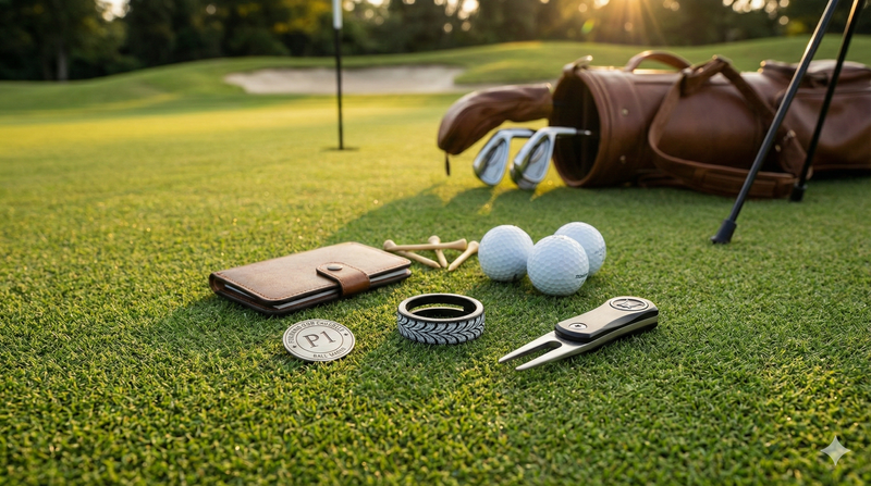 When Premium Golf Accessories Are Worth the Investment