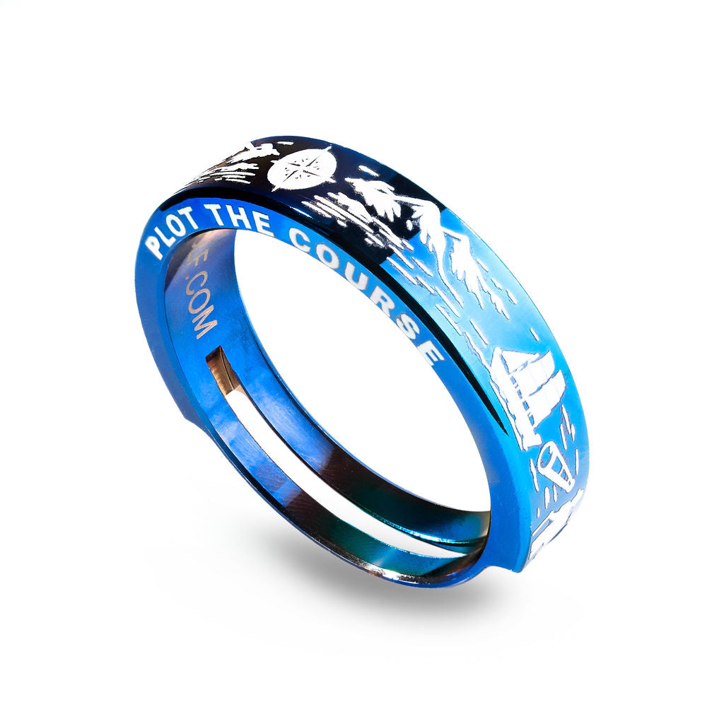 Ringlineplotthecourseblue1st3